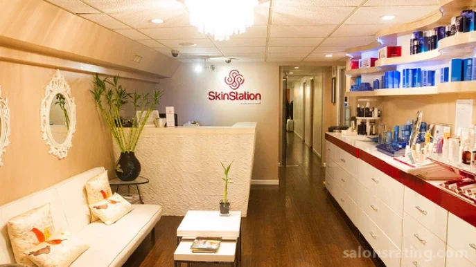 Skin Station, Manhattan, New York City - Photo 1