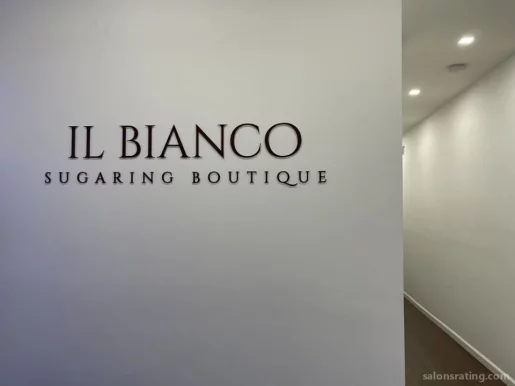 IL BIANCO SUGARING BOUTIQUE (nails and more ), New York City - Photo 3