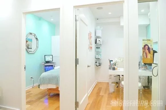 Spark Laser Center - Best Laser Hair Removal, Midtown Medical Spa, Microneedling, Hydrafacial NYC, New York City - Photo 4