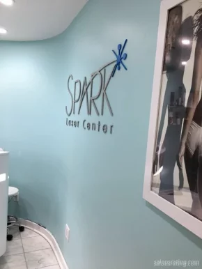 Spark Laser Center - Best Laser Hair Removal, Midtown Medical Spa, Microneedling, Hydrafacial NYC, New York City - Photo 5