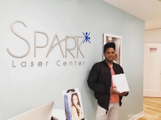 Spark Laser Center - Best Laser Hair Removal, Midtown Medical Spa, Microneedling, Hydrafacial NYC, New York City - Photo 8