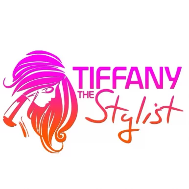 Tiffany The Stylist, New York City - 