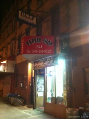 J&I Barber Shop, New York City - Photo 2