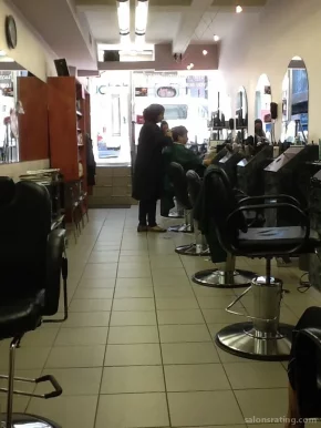 NoHo Hair Salon, New York City - Photo 1