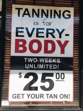 Body Tan, New York City - Photo 6