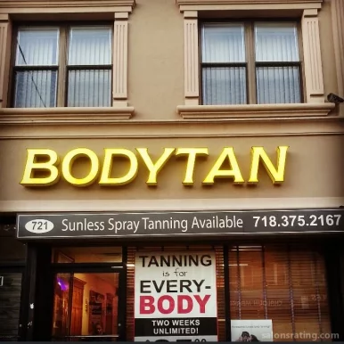 Body Tan, New York City - Photo 5