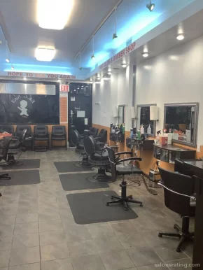 FRG Salon & Barbershop No.3 Corp., New York City - Photo 6