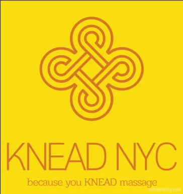 Knead NYC, New York City - Photo 3