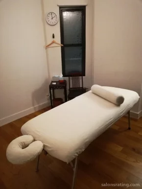Intension Massage, New York City - Photo 1