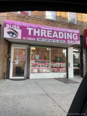 Bliss Threading Salon, New York City - Photo 7