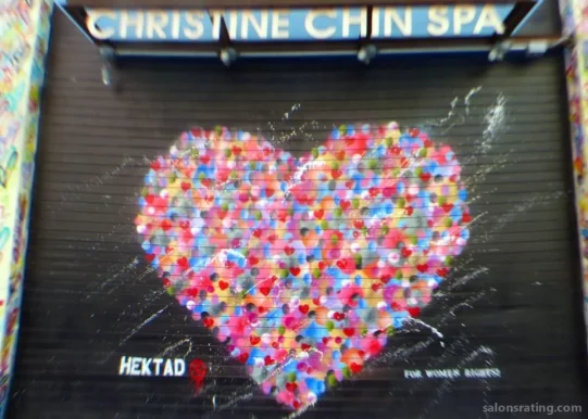 Christine Chin Spa, New York City - Photo 4