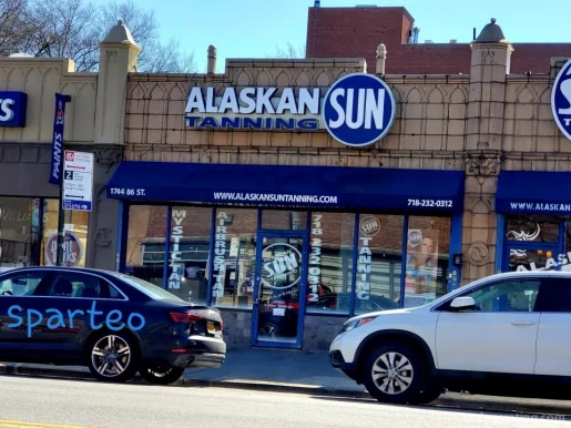 Alaskan Sun Tanning, New York City - Photo 1