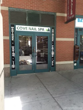 Cove Nails, New York City - Photo 7