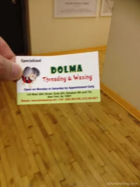 Dolma Waxing and Threading Spa, New York City - Photo 7