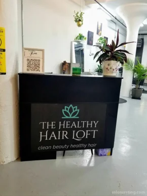 The Healthy Hair Loft, New York City - Photo 3