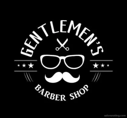 Gentlemen's Barbershop, New York City - Photo 8