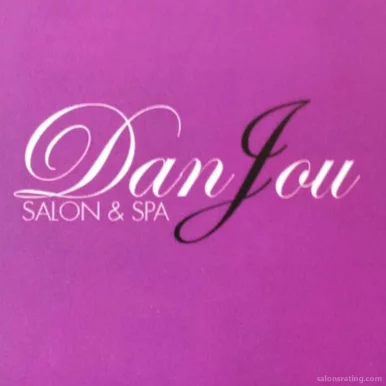 DanJou Salon & Spa, New York City - Photo 6