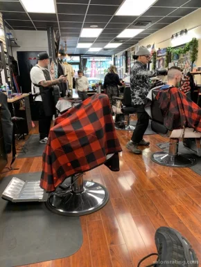 Fresh Kills Barbershop, New York City - Photo 6