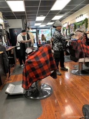 Fresh Kills Barbershop, New York City - Photo 7