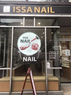 Issa Nail Salon, New York City - Photo 7
