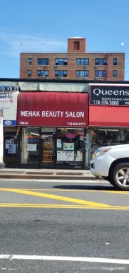 Mehak Beauty Salon, New York City - Photo 5
