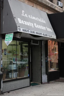 La Esmeralda Beauty Center Inc, New York City - Photo 2