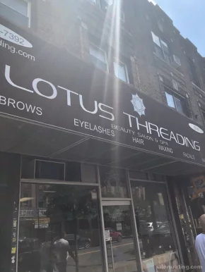 Lotus Threading Salon & Spa, New York City - Photo 5