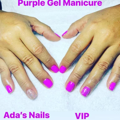 Ada’s Nails and Waxing, New York City - Photo 2