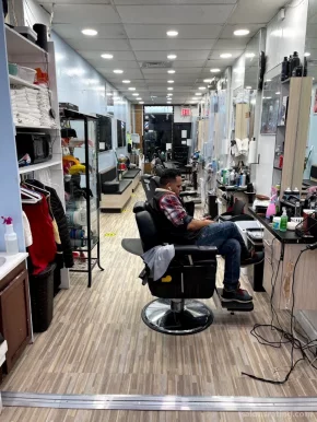 DR809 Barber Shop, New York City - Photo 2