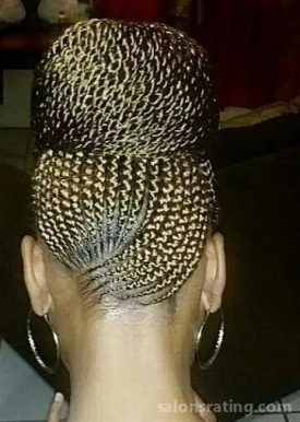 Zuluka African Hair Braiding, New York City - Photo 8