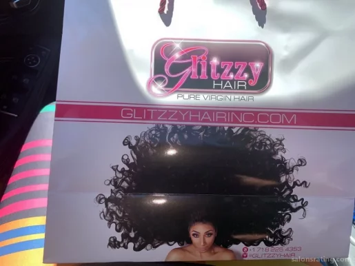 Glitzzy Hair - Brooklyn, New York City - Photo 8