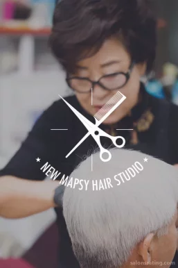 New Mapsy Hair Studio, New York City - Photo 4