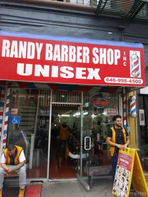 Randy Barber Shop, New York City - Photo 2