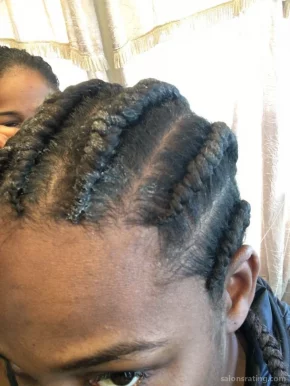 Nanette African Hair Braiding, New York City - Photo 7