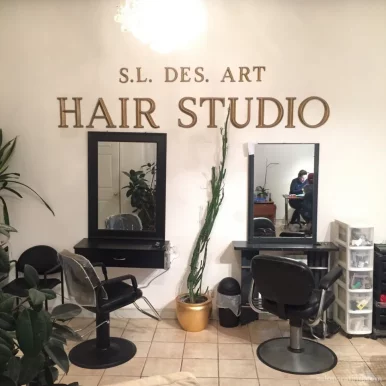 Scorpio Beauty Hair Salon & Spa, New York City - Photo 3