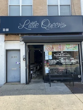 Little Queen's Nails, New York City - Photo 1