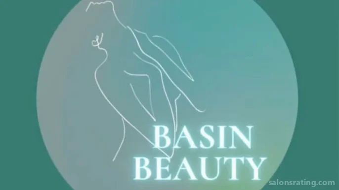 Basin Beauty, New York City - 