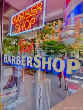 Ray's Barber Shop, New York City - Photo 6