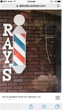 Ray's Barber Shop, New York City - Photo 4