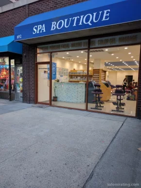 Spa Boutique, New York City - Photo 4