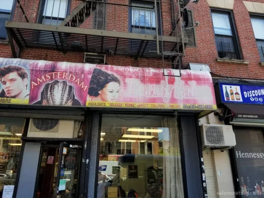 Amsterdan Beauty Salon, New York City - Photo 2