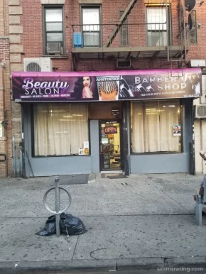 Amsterdan Beauty Salon, New York City - Photo 8