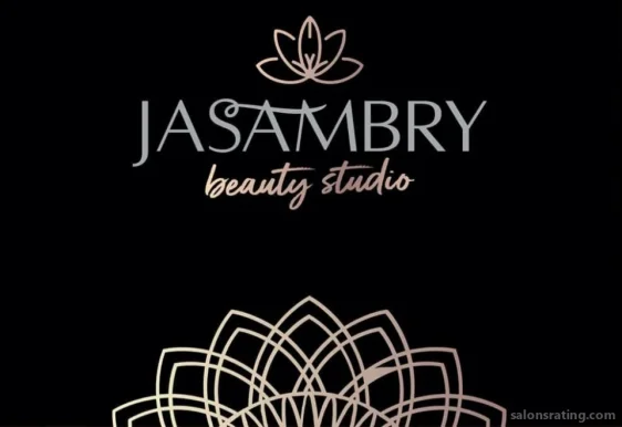 Jasambry Beauty Studio, New York City - Photo 1