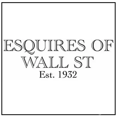 Esquires Of Wall St, New York City - Photo 3