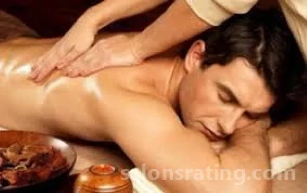 Full Body Massage, New York City - Photo 4