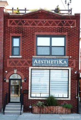 Aesthetika, New York City - Photo 1