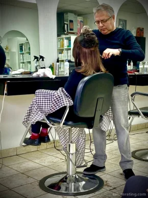 Immagine Hair Salon, New York City - Photo 3