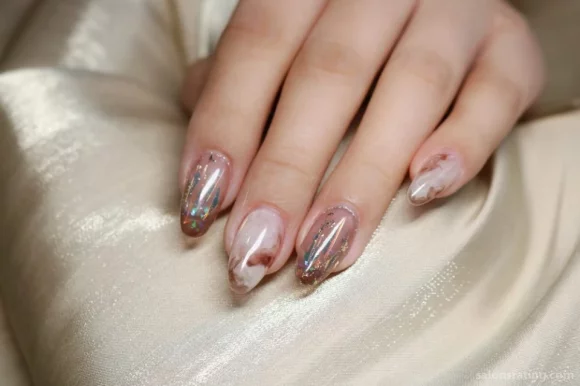 Nail of the Day, New York City - Photo 7