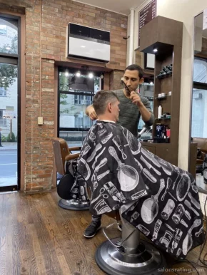 Chelsea Cuts Barber Shop, New York City - Photo 6