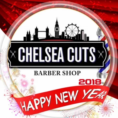 Chelsea Cuts Barber Shop, New York City - Photo 8